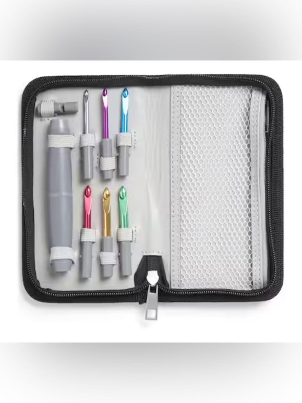 Susan Bates knitting kit-Susan Bates® Twist & Lock Kit-Item # 10742295
